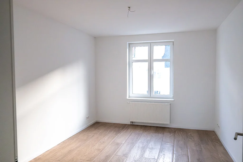 Zimmer der 3-Raum-Wohnung Hochwaldstraße 10